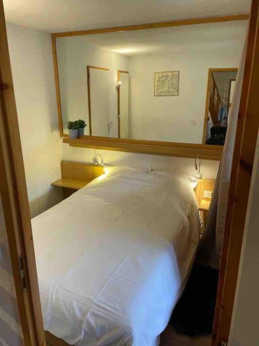 Val-dʼIsère Central 3 Bedroom Chalet With Balcony מראה חיצוני תמונה