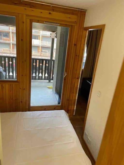 Val-dʼIsère Central 3 Bedroom Chalet With Balcony מראה חיצוני תמונה