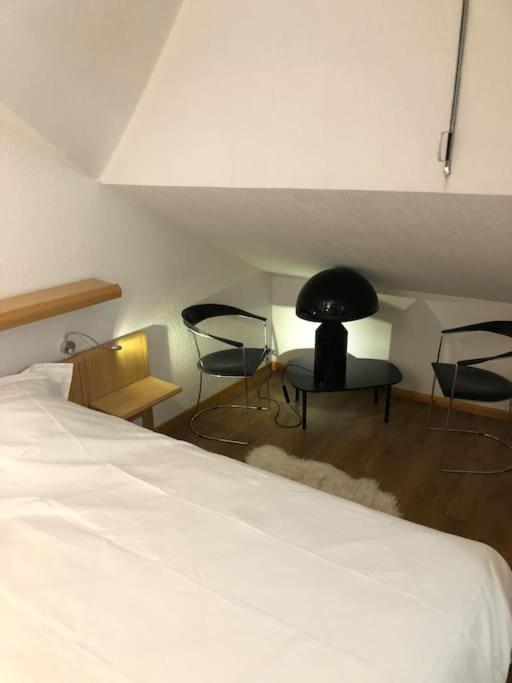 Val-dʼIsère Central 3 Bedroom Chalet With Balcony מראה חיצוני תמונה