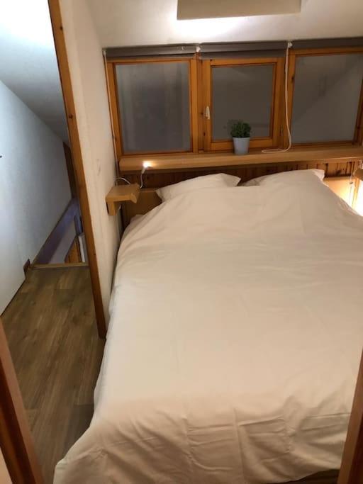 Val-dʼIsère Central 3 Bedroom Chalet With Balcony מראה חיצוני תמונה